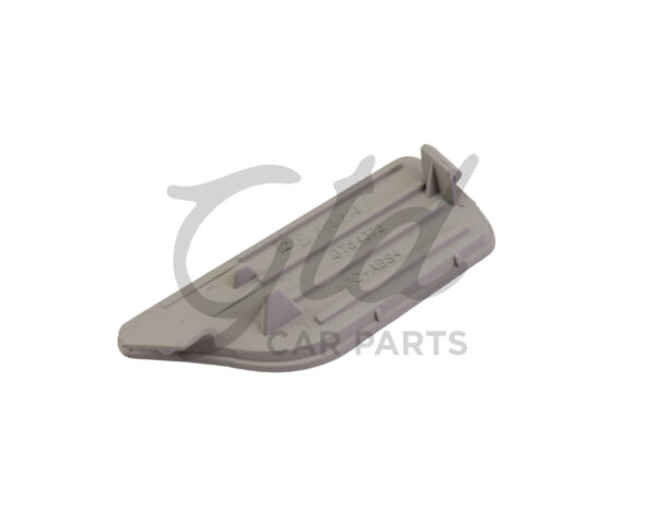 Puxador Frontal Condutor Esquerdo Oyster BMW X5 X6 F15 F16 2014-2018 - Image 3