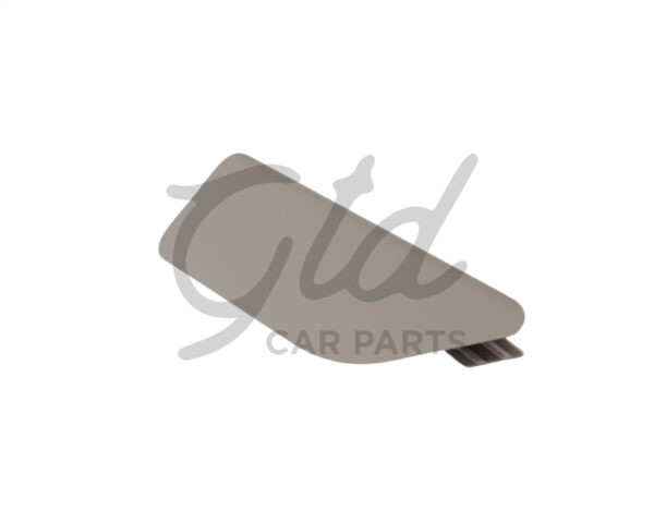 Puxador Frontal Condutor Esquerdo Oyster BMW X5 X6 F15 F16 2014-2018 - Image 5