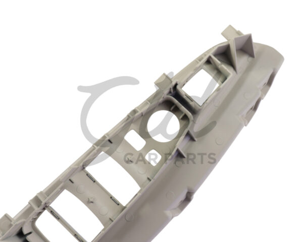 Puxador Frontal Condutor Esquerdo Oyster BMW X5 X6 F15 F16 2014-2018 - Image 7