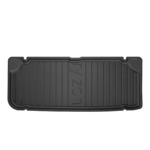 TAPETE BORRACHA P/ MALA DRYZONE MINI ONE I 2001-2006