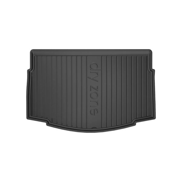 TAPETE BORRACHA P/ MALA DRYZONE VOLKSWAGEN GOLF VII CARRO 2012-2020 INFERIOR