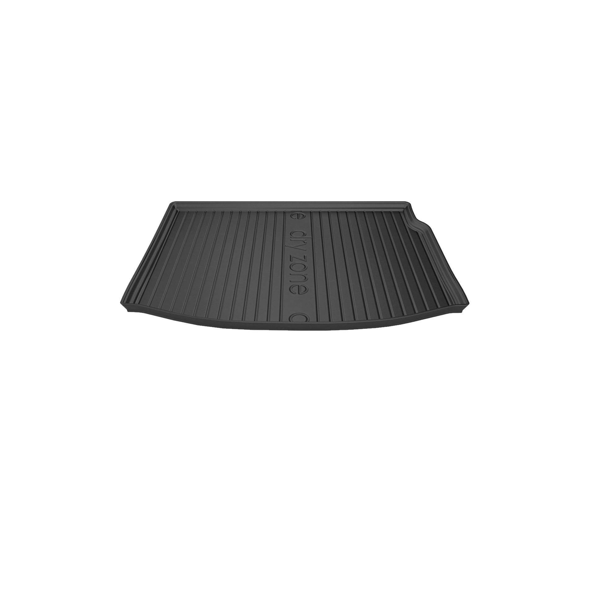 TAPETE BORRACHA P/ MALA DRYZONE RENAULT MEGANE III CARRO 2008-2016 - Image 2