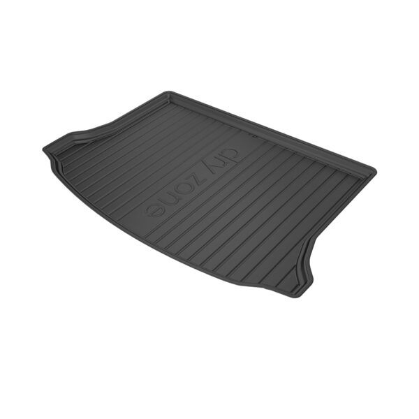 TAPETE BORRACHA P/ MALA DRYZONE VOLVO V40 II 2012-2019 - C/ PNEU SUPLENTE - Image 2