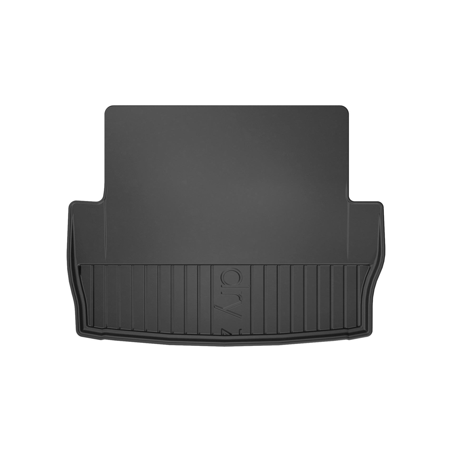 TAPETE BORRACHA P/ MALA DRYZONE BMW SÉRIE 1 F20 2011-2019