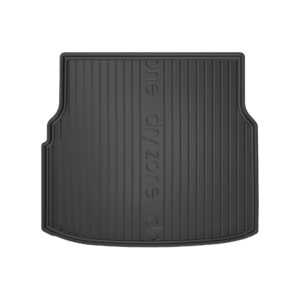 TAPETE BORRACHA P/ MALA DRYZONE MERCEDES-BENZ CLASSE C W205 CARRINHA 2014-2021