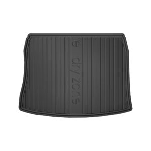 TAPETE BORRACHA P/ MALA DRYZONE AUDI A3 SPORTBACK 8P 5 PORTAS 2003-2013