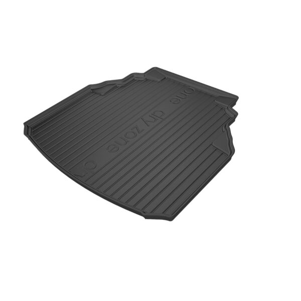 TAPETE BORRACHA P/ MALA DRYZONE MERCEDES-BENZ CLASSE C W204 CARRO 2007-2014 - Image 3