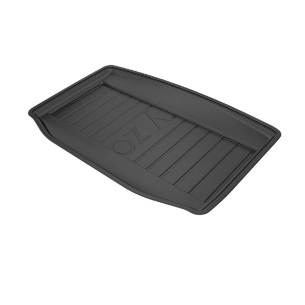 TAPETE BORRACHA P/ MALA DRYZONE TESLA MODEL 3 2017-> INFERIOR - Image 3