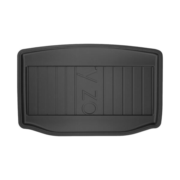 TAPETE BORRACHA P/ MALA DRYZONE TESLA MODEL 3 2017-> INFERIOR