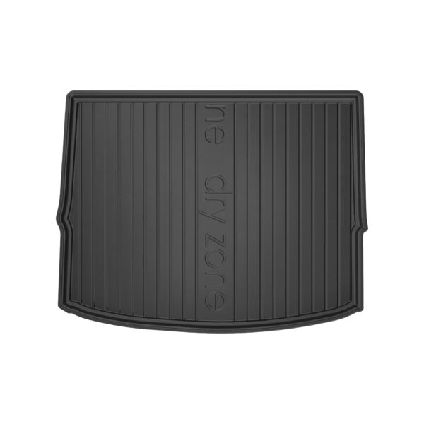 TAPETE BORRACHA P/ MALA DRYZONE VOLVO V40 II 2012-2019 PISO SUPERIOR