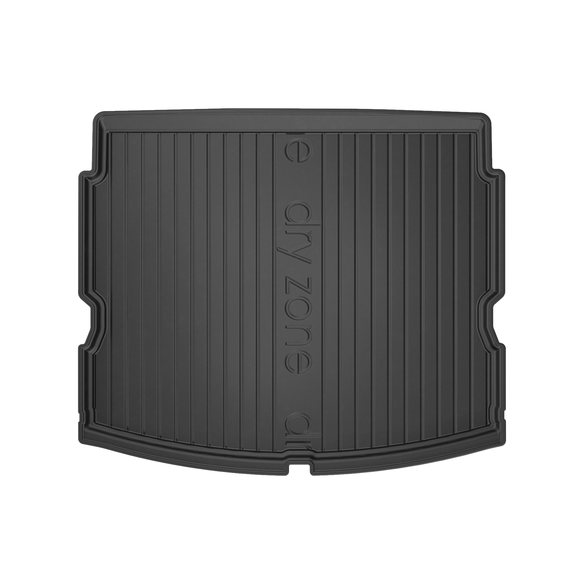 TAPETE BORRACHA P/ MALA DRYZONE RENAULT MEGANE IV CARRINHA 2016-> INFERIOR