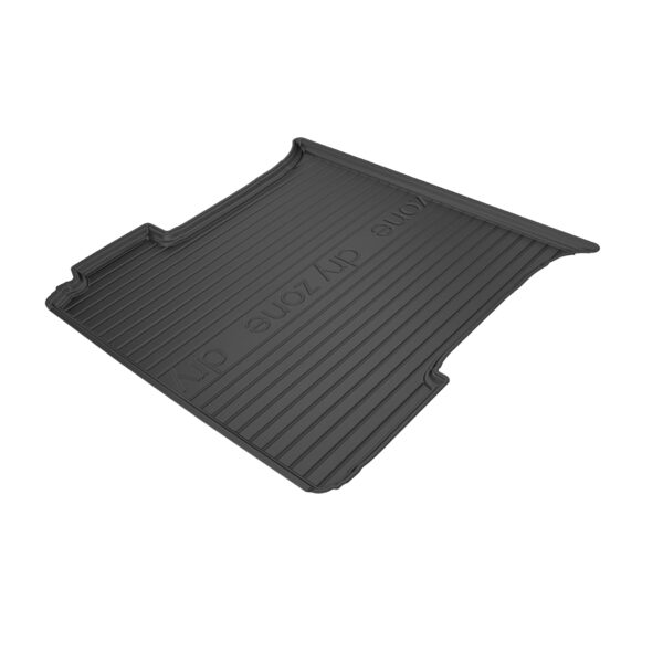 TAPETE BORRACHA P/ MALA DRYZONE TESLA MODEL X 2015-2021 - 3ª FILA LEVANTADA - Image 2