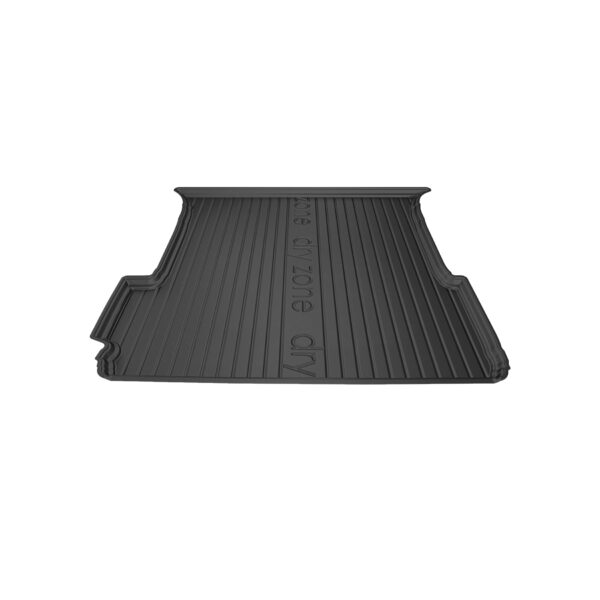 TAPETE BORRACHA P/ MALA DRYZONE TESLA MODEL X 2015-2021 - 3ª FILA LEVANTADA - Image 3