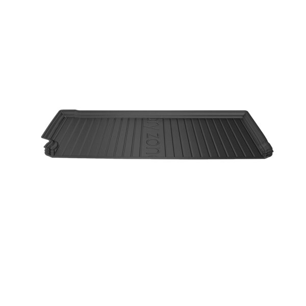 TAPETE BORRACHA P/ MALA DRYZONE TESLA MODEL X 2015-2021 - 3ª FILA DOBRADA - Image 3