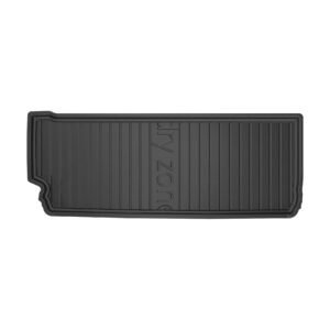 TAPETE BORRACHA P/ MALA DRYZONE TESLA MODEL X 2015-2021 - 3ª FILA DOBRADA
