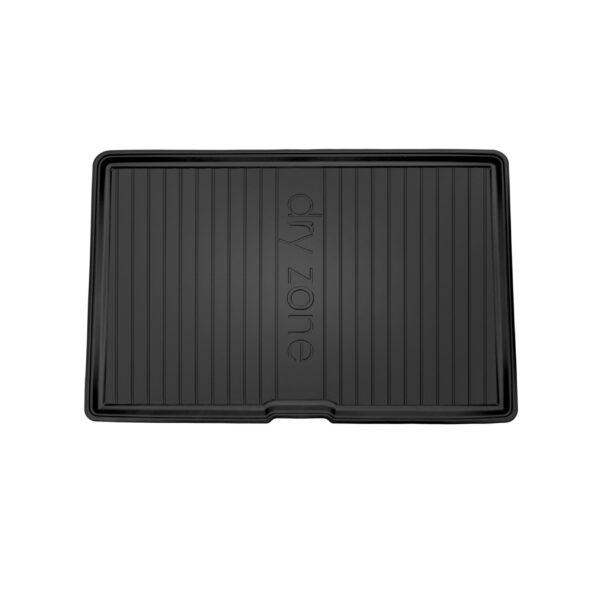 TAPETE BORRACHA P/ MALA DRYZONE RENAULT CAPTUR I 2013-2019 - INFERIOR