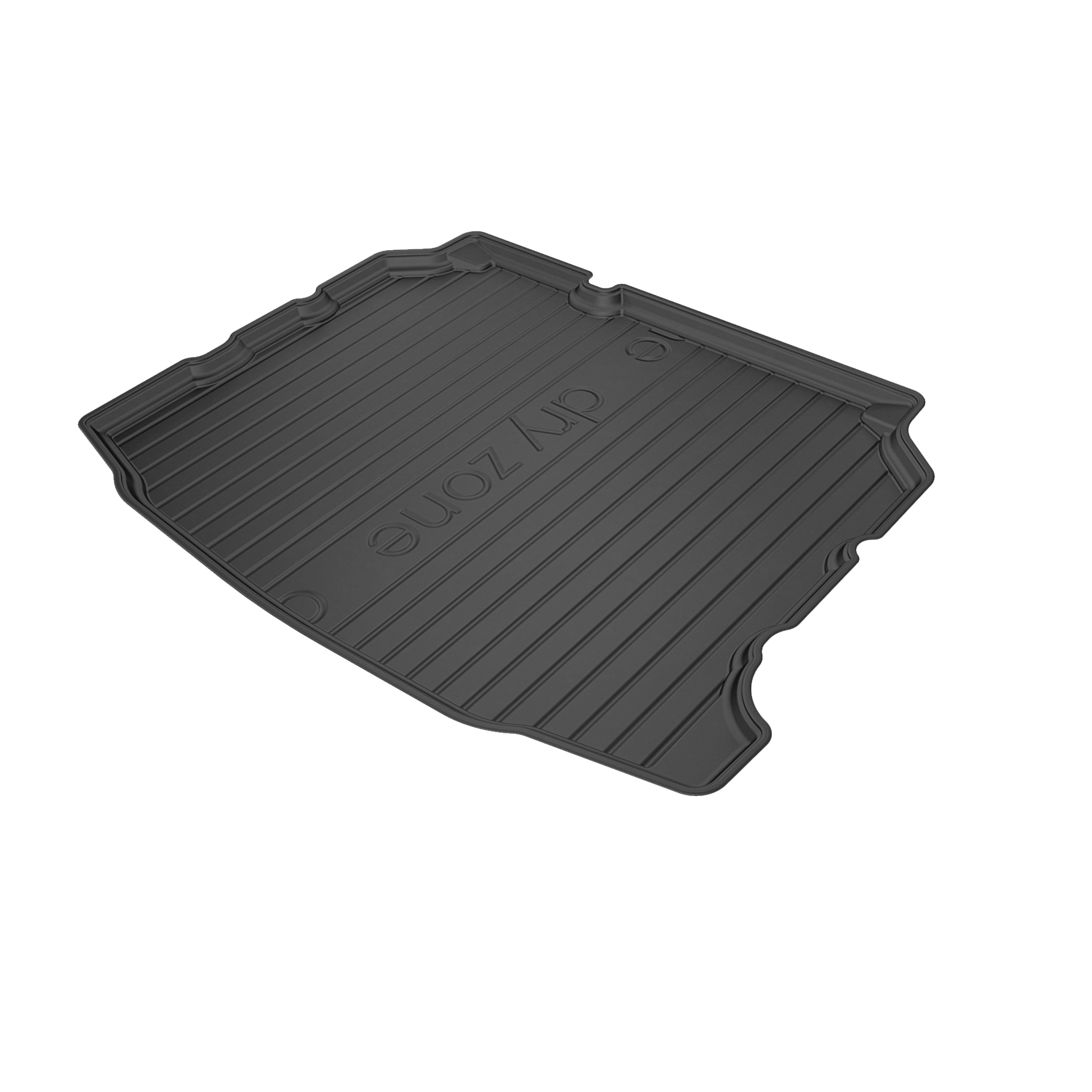 TAPETE BORRACHA P/ MALA DRYZONE SEAT LEON III 5 PORTAS 2012-2020 - Image 2