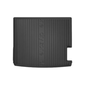 TAPETE BORRACHA P/ MALA DRYZONE BMW X3 F25 2010-2017
