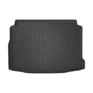 TAPETE BORRACHA P/ MALA DRYZONE PEUGEOT 308 II CARRO 2013-2021