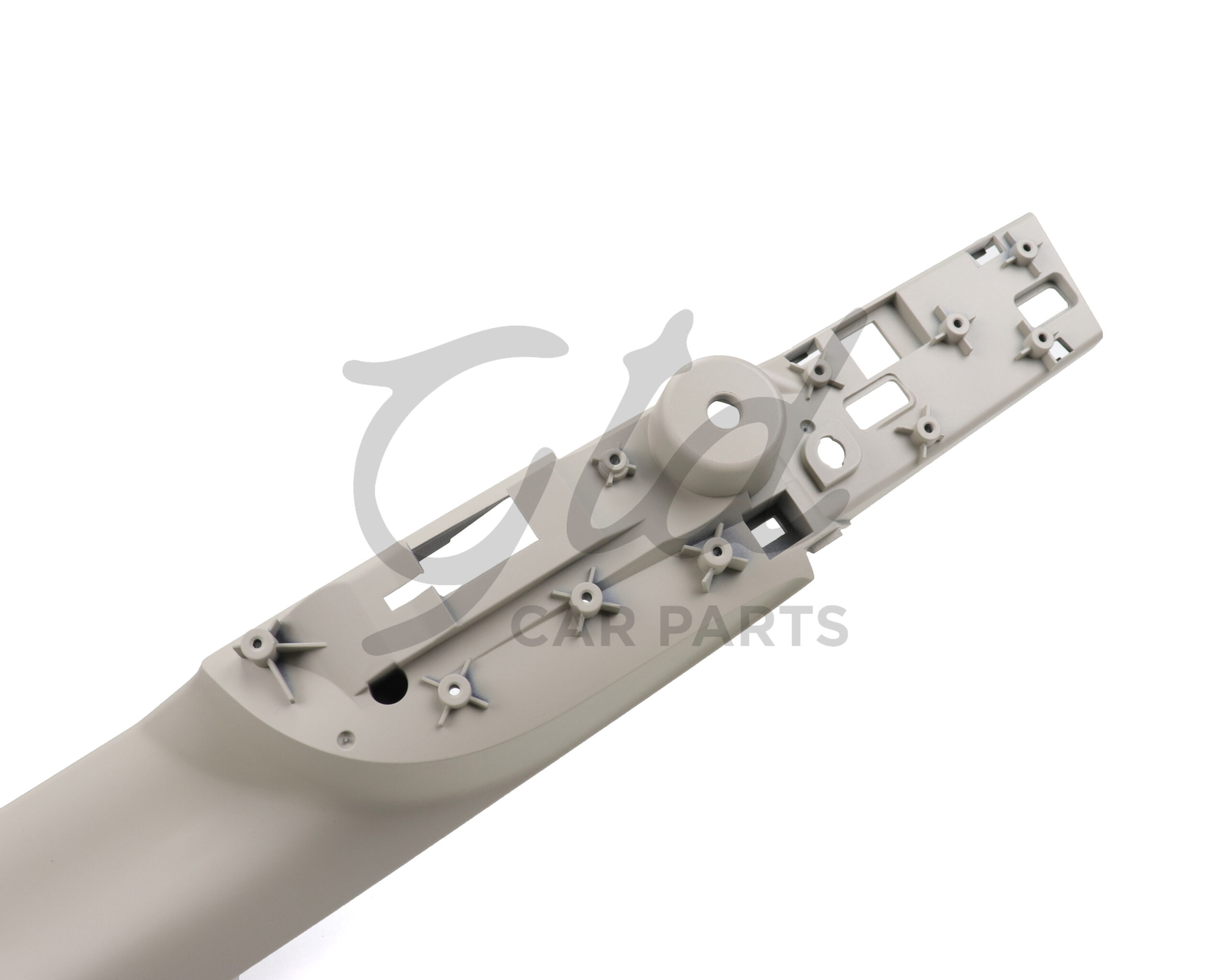 Puxador Traseiro Direito Oyster BMW Série 7 F02 2013-2015 - Image 2