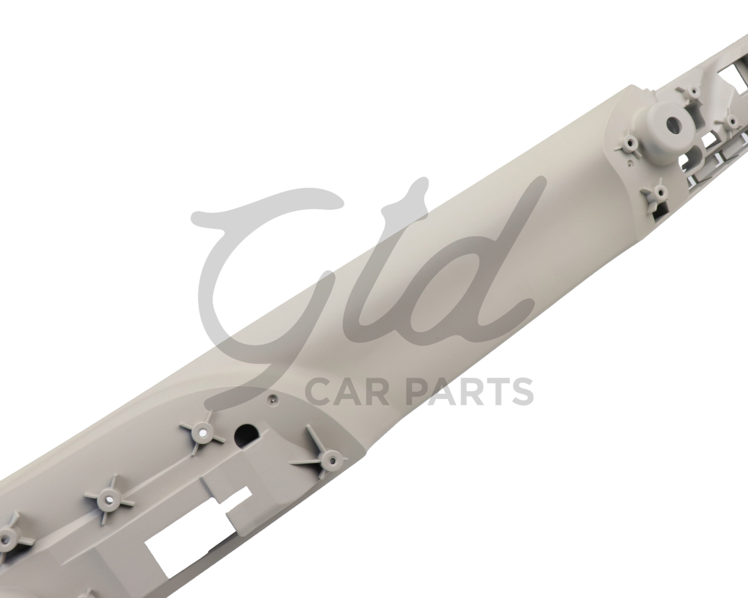 Puxador Traseiro Direito Oyster BMW Série 7 F02 2013-2015 - Image 3