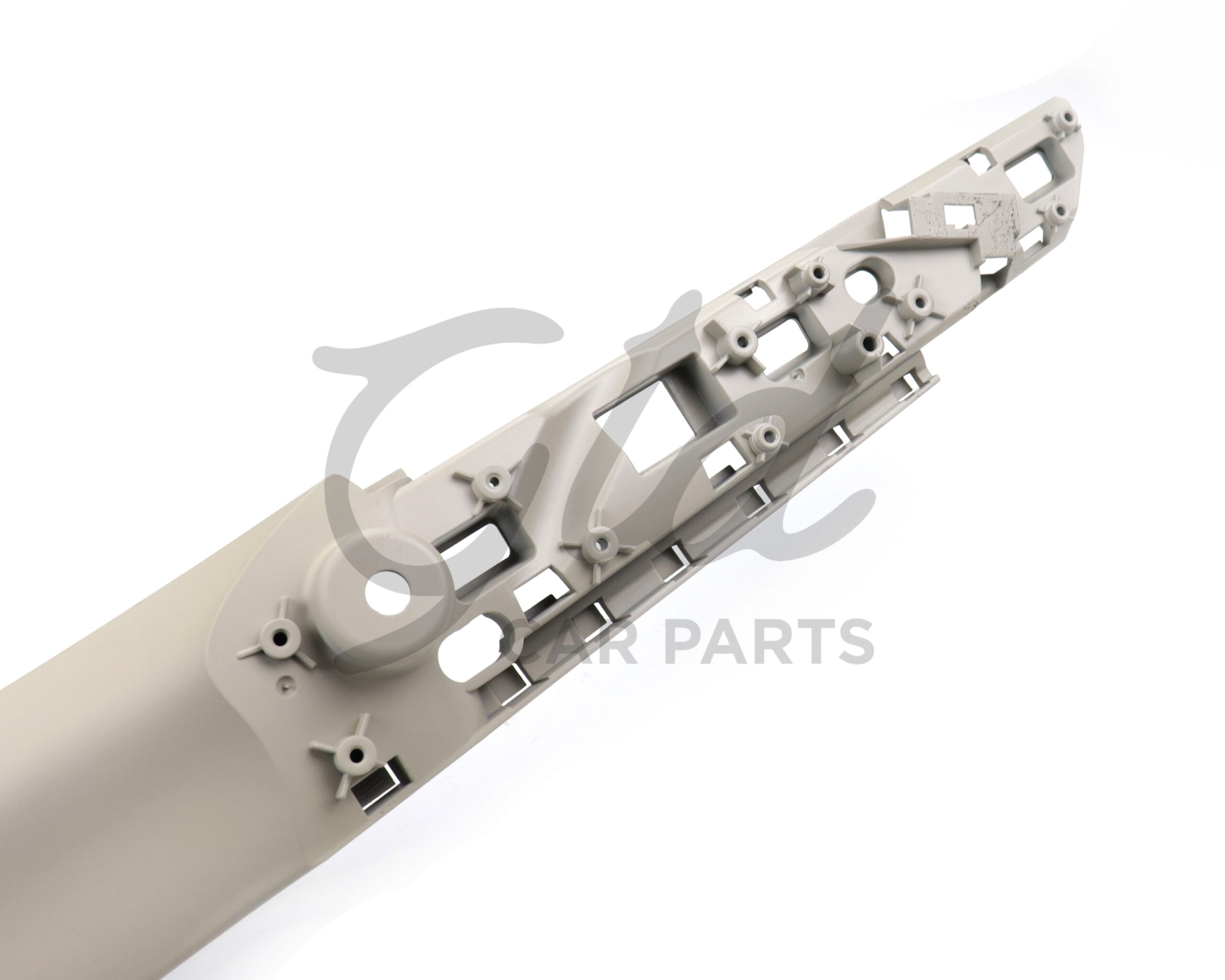 Puxador Traseiro Direito Oyster BMW Série 7 F02 2013-2015 - Image 4