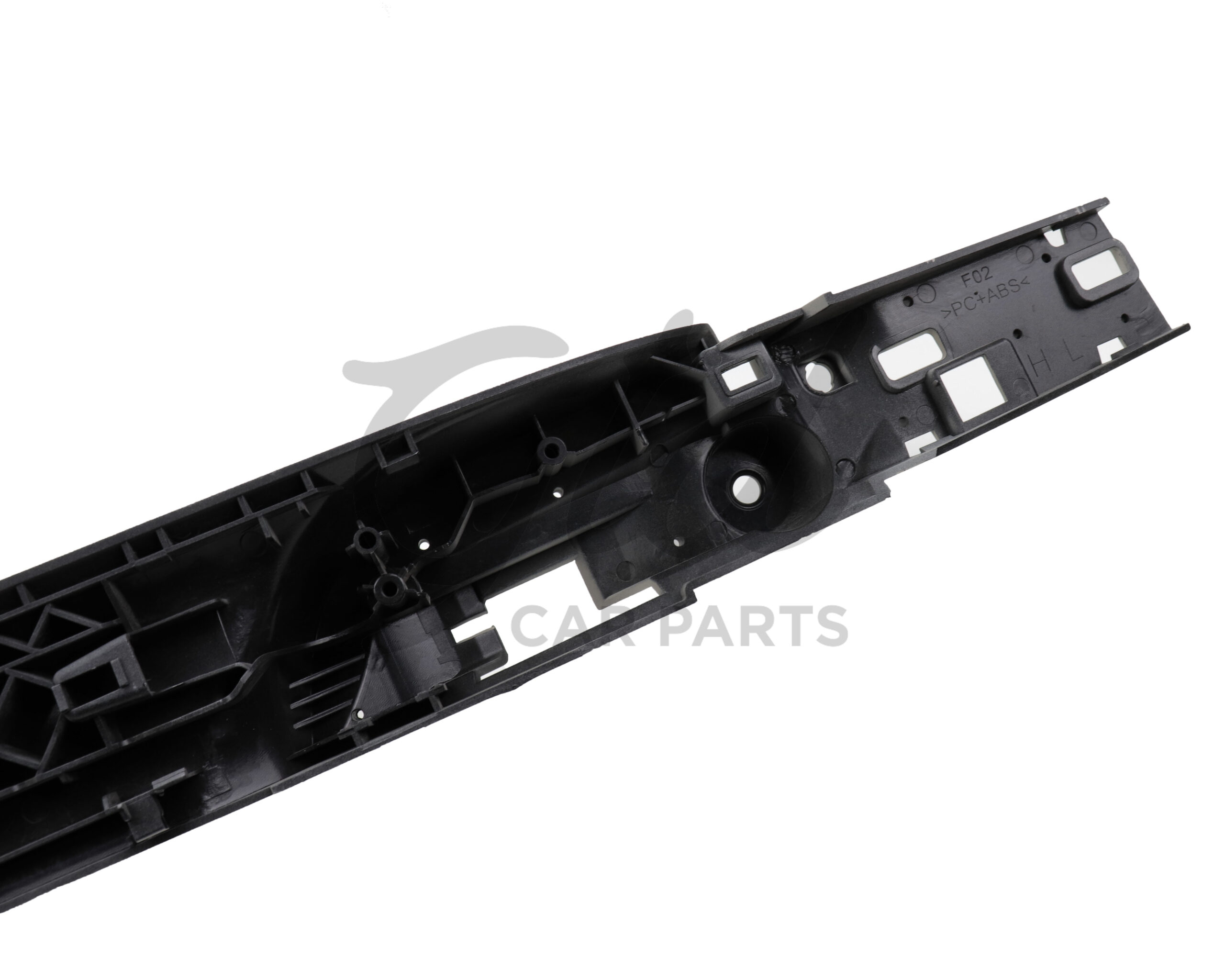 Puxador Traseiro Direito Oyster BMW Série 7 F02 2013-2015 - Image 6