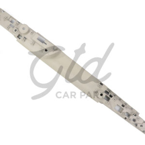 Puxador Traseiro Esquerdo Oyster BMW Série 7 F02 2013-2015