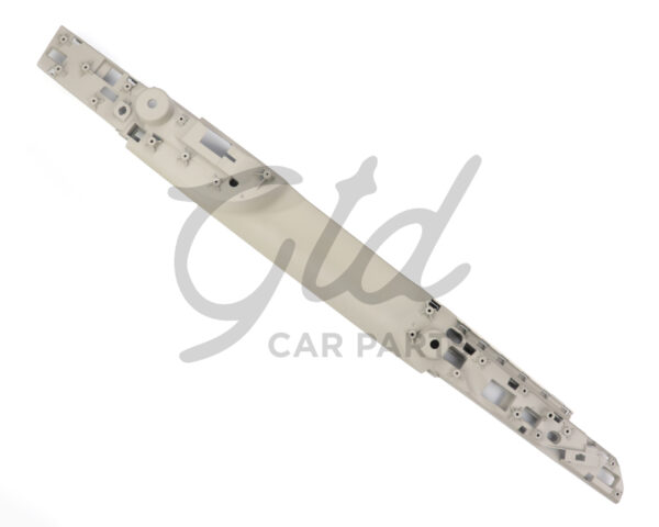 Puxador Traseiro Esquerdo Oyster BMW Série 7 F02 2013-2015