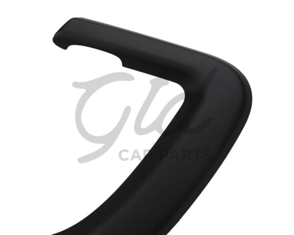 Capa Puxador Esquerdo Preto Land Rover Discovery 2015-2019 - Image 4