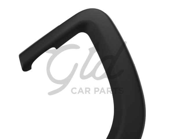 Capa Puxador Esquerdo Preto Land Rover Discovery 2015-2019 - Image 5