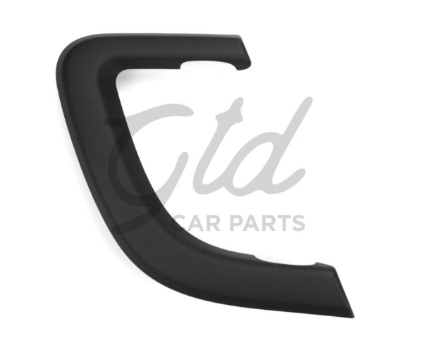 Capa Puxador Direito Preto Land Rover Discovery 2015-2019 - Image 3