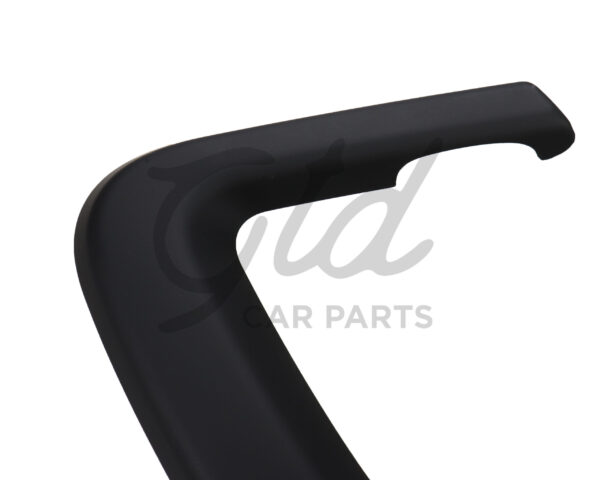 Capa Puxador Direito Preto Land Rover Discovery 2015-2019 - Image 4