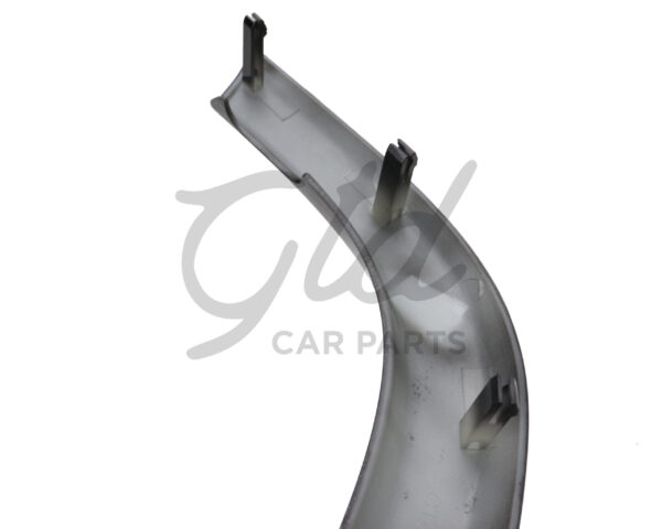 Capa Puxador Esquerdo Carbono Land Rover Discovery 2015-2019 - Image 2