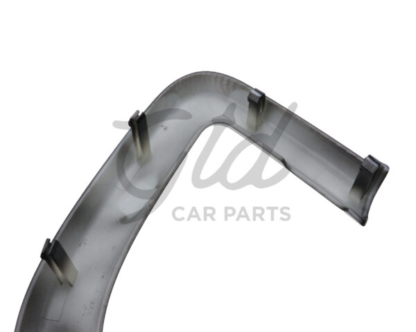 Capa Puxador Esquerdo Carbono Land Rover Discovery 2015-2019 - Image 3