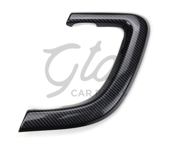 Capa Puxador Esquerdo Carbono Land Rover Discovery 2015-2019 - Image 6