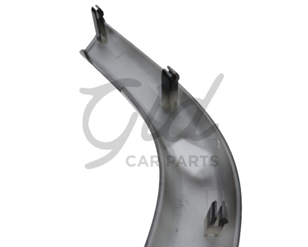 Capa Puxador Esquerdo Carbono Land Rover Discovery 2015-2019 - Image 7
