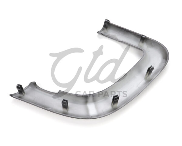Capa Puxador Direito Carbono Land Rover Discovery 2015-2019 - Image 4
