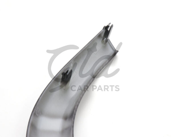 Capa Puxador Direito Carbono Land Rover Discovery 2015-2019 - Image 6