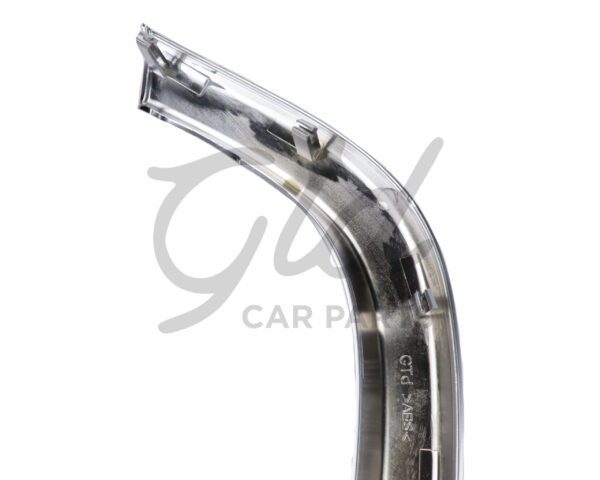 Capa Puxador Esquerdo Cromado Land Rover Discovery 2015-2019 - Image 5