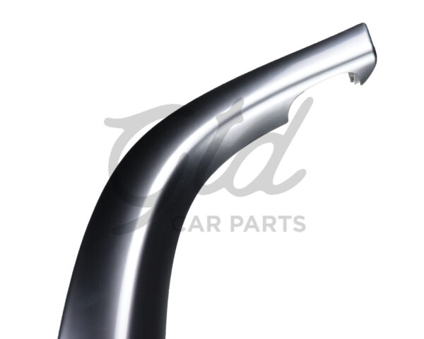 Capa Puxador Esquerdo Cromado Land Rover Discovery 2015-2019 - Image 6