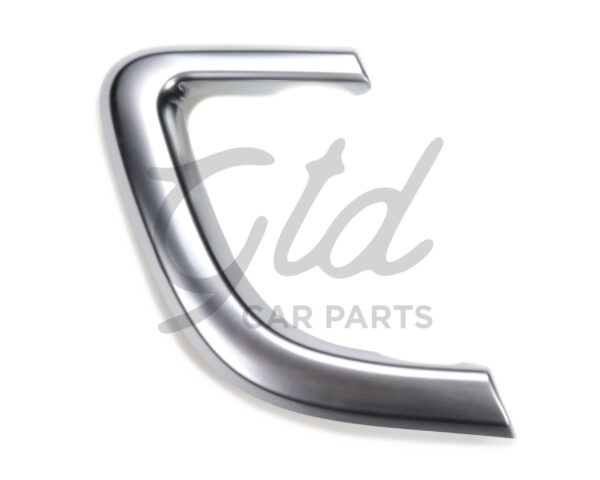 Capa Puxador Direito Cromado Land Rover Discovery 2015-2019 - Image 3
