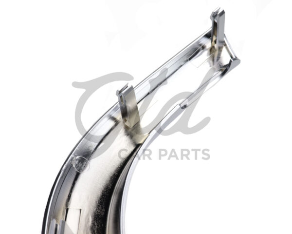 Capa Puxador Direito Cromado Land Rover Discovery 2015-2019 - Image 6