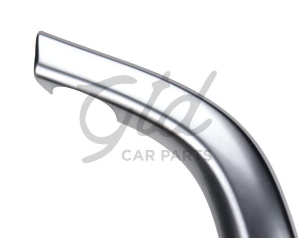 Capa Puxador Direito Cromado Land Rover Discovery 2015-2019 - Image 7