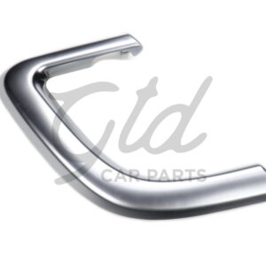 Capa Puxador Direito Cromado Land Rover Discovery 2015-2019
