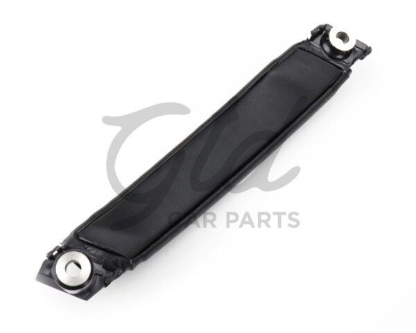 Puxador Frontal Direito Preto Pele Land Rover Discovery 2015- 2019 - Image 4