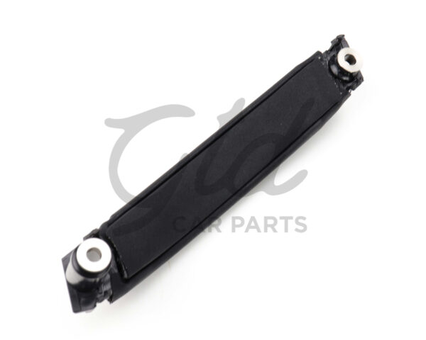 Puxador Frontal Esquerdo Preto Pele Matte Land Rover Discovery 2015- 2019 - Image 6