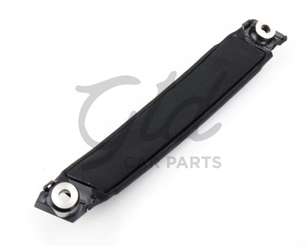 Puxador Frontal Direito Preto Pele Matte Land Rover Discovery 2015- 2019 - Image 7