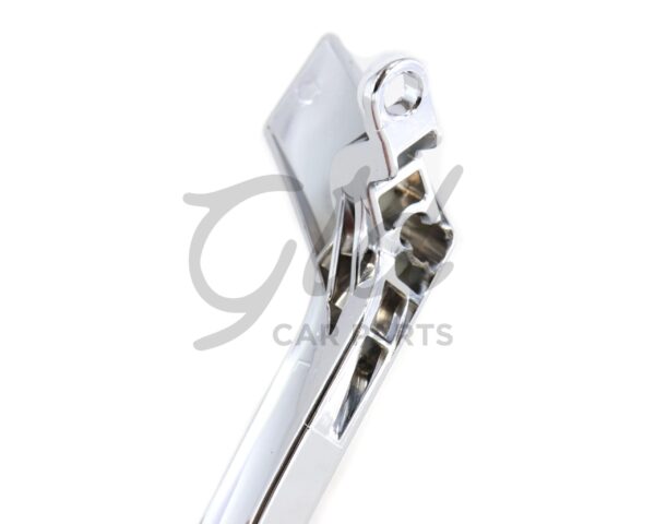 Kit Reparação Puxador Cromado Esquerdo Mercedes-Benz Classe C W204 C GLK 2008-2016 - Image 4