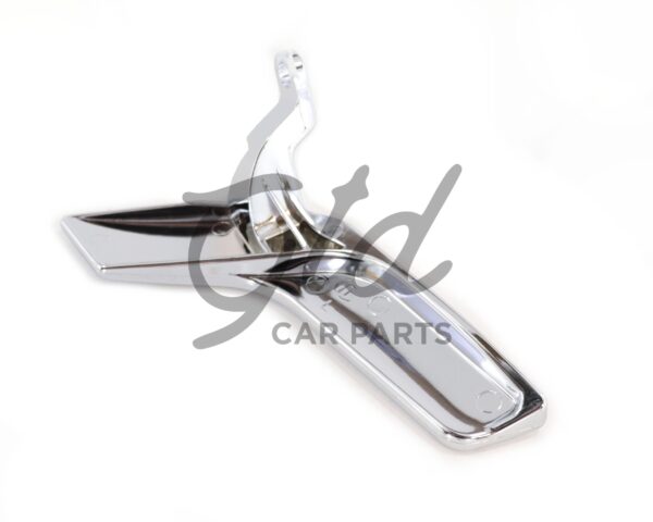 Kit Reparação Puxador Cromado Esquerdo Mercedes-Benz Classe C W204 C GLK 2008-2016 - Image 5